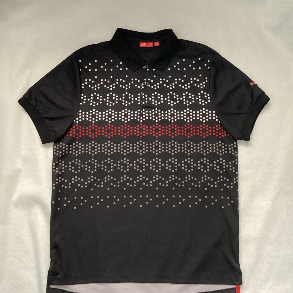 Puma Golf Polo, Size L
